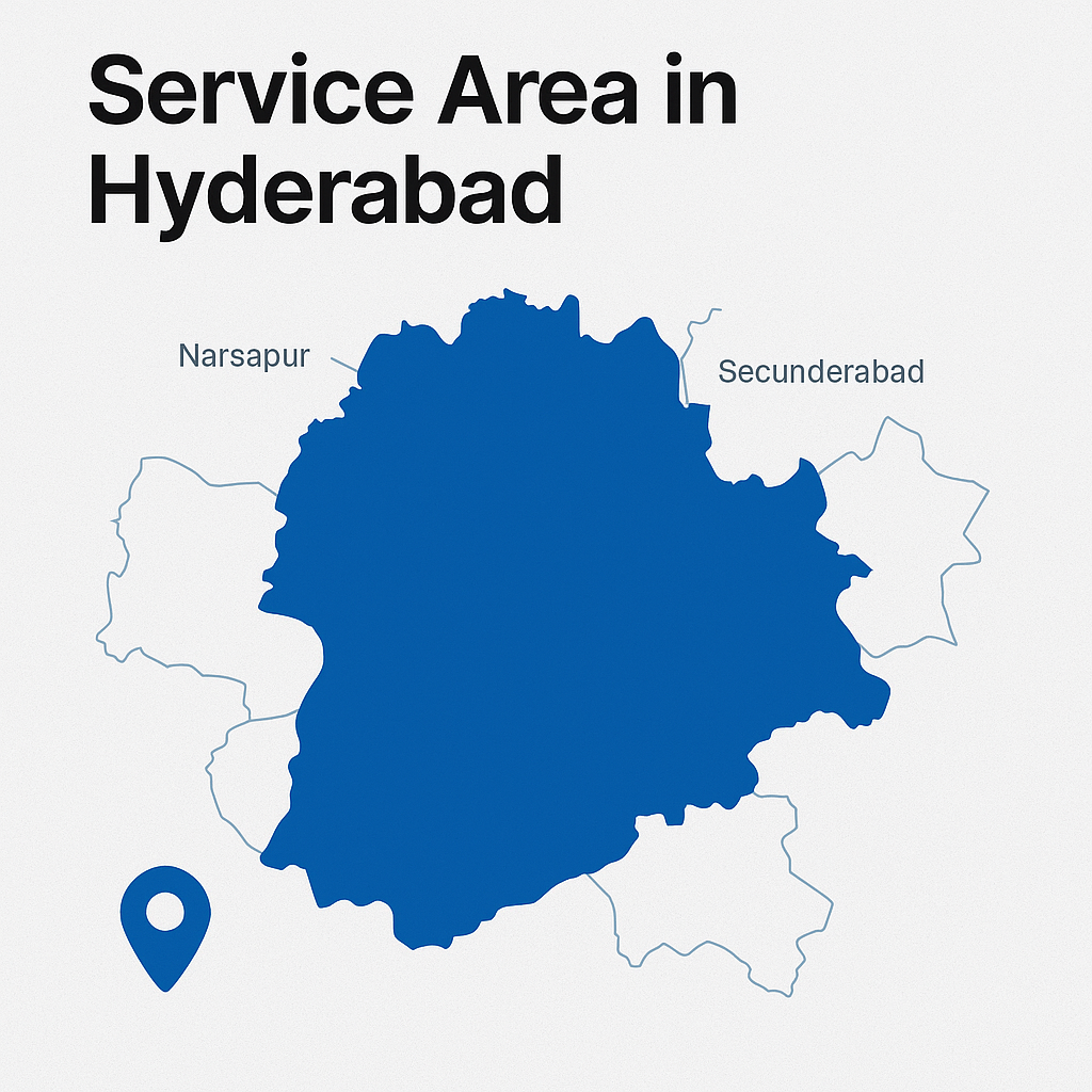 Service Area